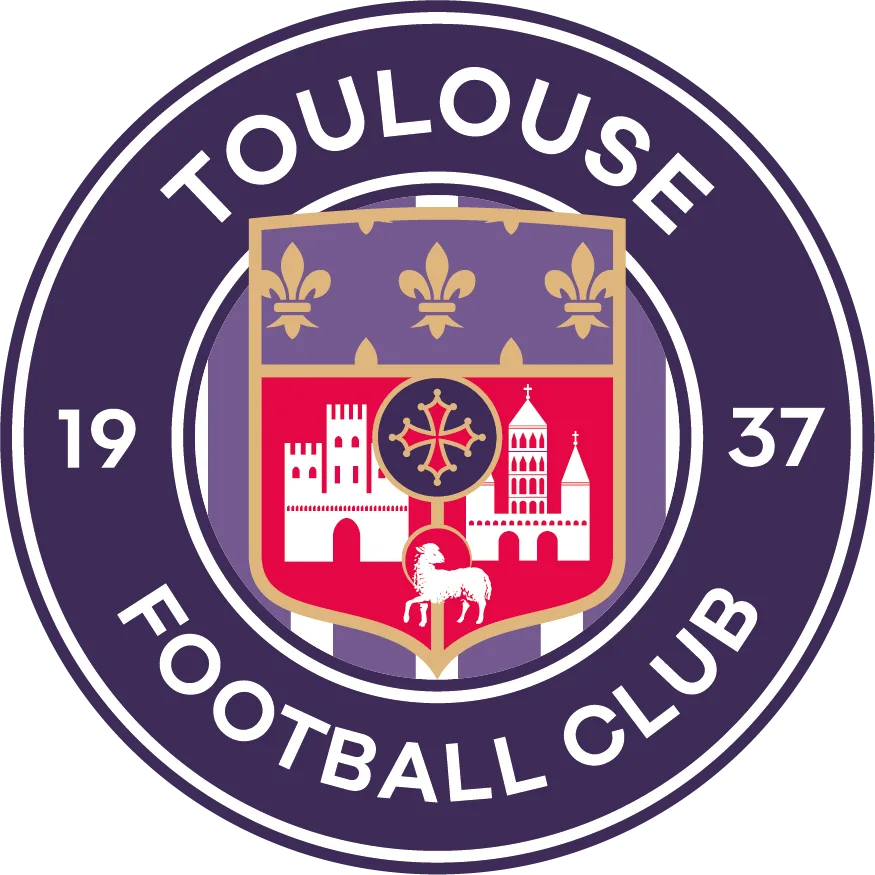 Harmonie Mutuelle Toulouse Metropole Run Experience Partenaires TFC LOGO
