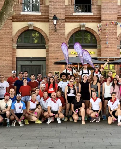 Harmonie Mutuelle Toulouse Metropole Run Experience Photos Capture Decran 2026 08 21 A 16.32.17
