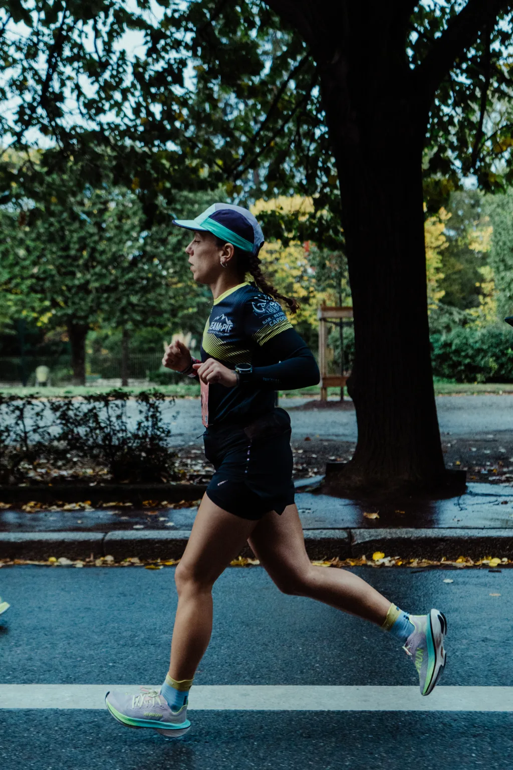 Harmonie Mutuelle Toulouse Metropole Run Experience Photos FRAGMENTS TMRE 2025 D.Roussel 59