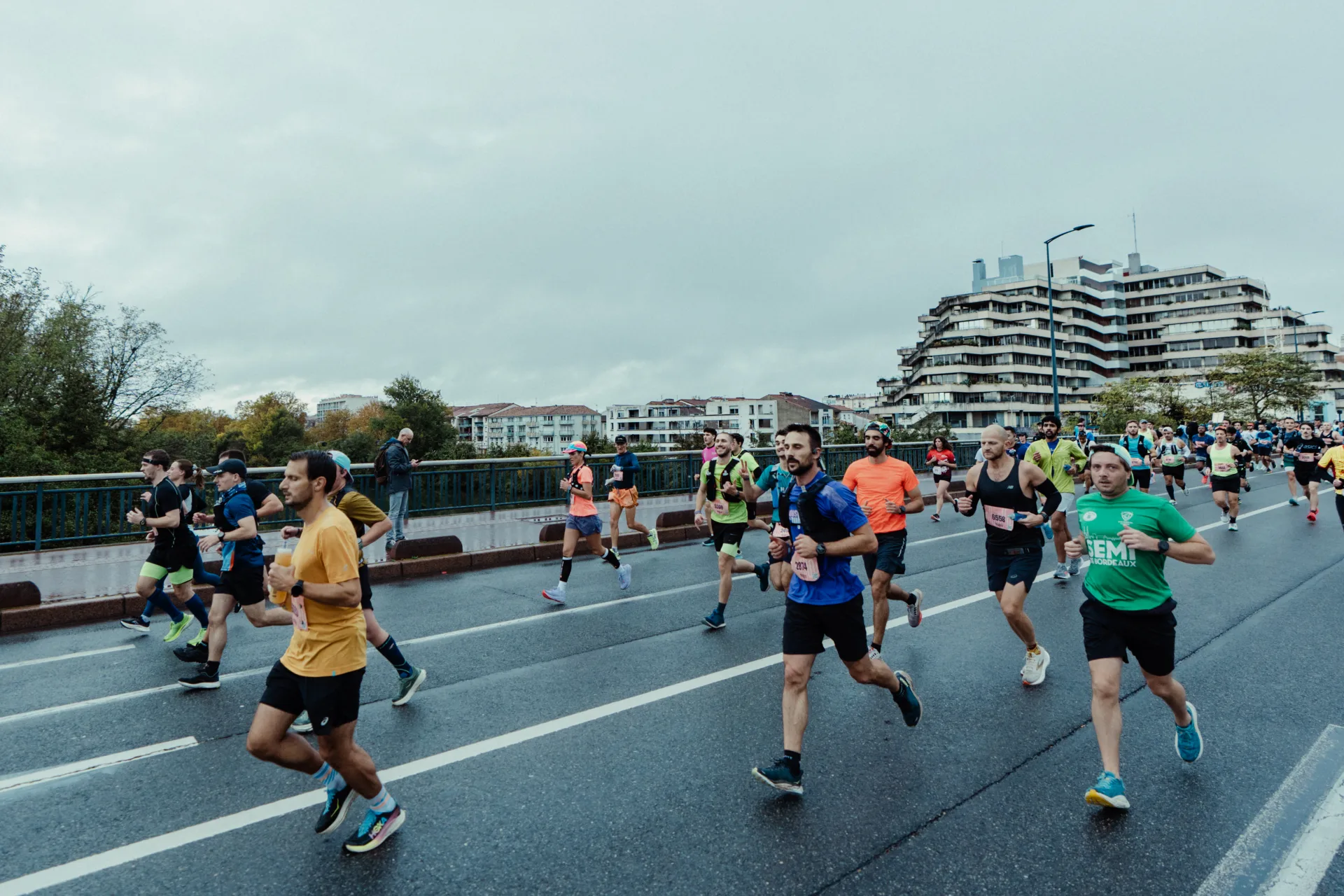 Harmonie Mutuelle Toulouse Metropole Run Experience Photos FRAGMENTS TMRE 2025 D.Roussel 83