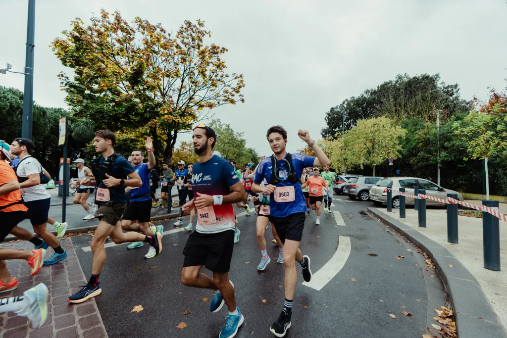 Toulouse Metropole Run Experience Accueil FRAGMENTS TMRE 2025 D.Roussel 98